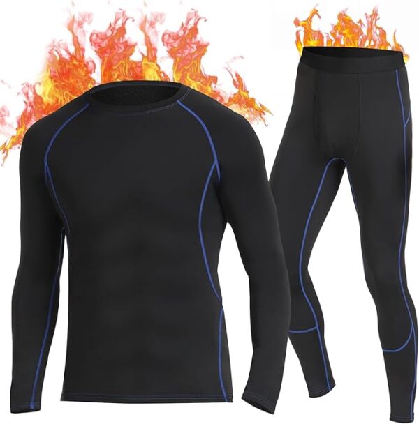 SIMIYA Thermal Underwear